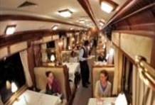 Machu Picchu Tour on Hiram Bingham Deluxe Train